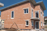 Pennorth home extensions