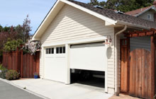 Pennorth garage construction leads