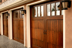 Pennorth garage extension quotes
