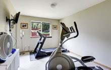 Pennorth home gym construction leads
