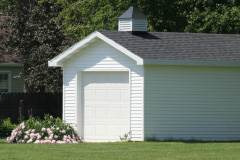 Pennorth outbuilding construction costs
